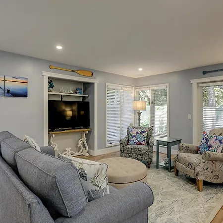 1 Bedroom Villa